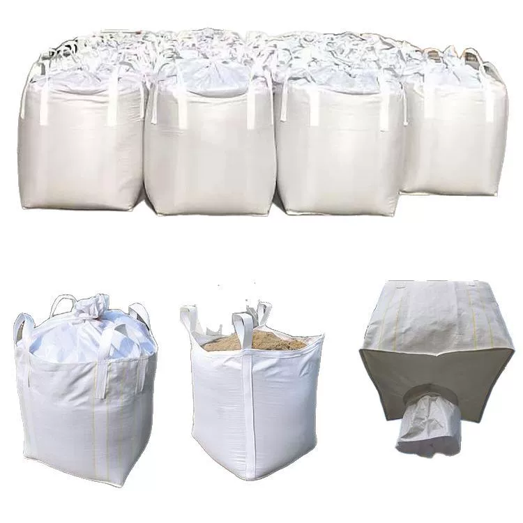 Завод производил на заказ различные тоннажные мешки, тоннажные мешки с большим отверстием, съемные.