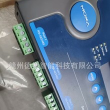 ĦɯMOXA NPort 5430I 4 RS422/485 늸xW ȫ