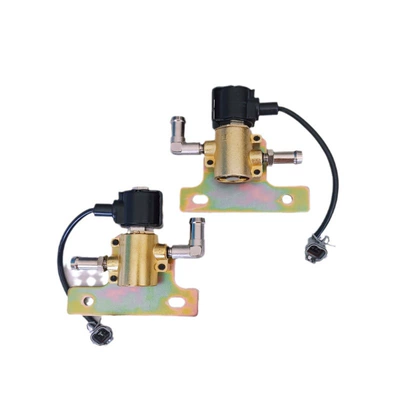 Valve Water Cut-Off Solenoid Valve, Solenoid klapanlar
