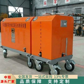 工程建筑机械;矿山施工设备;路面机械