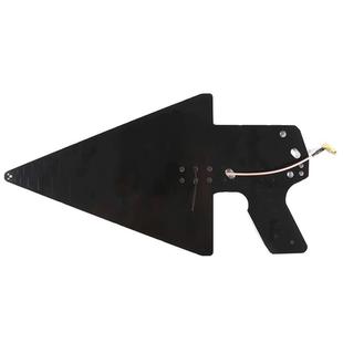 HT6���������쾀0.6-10GHz����y���l�V�����x��̖�߾��ȶ�λEMC