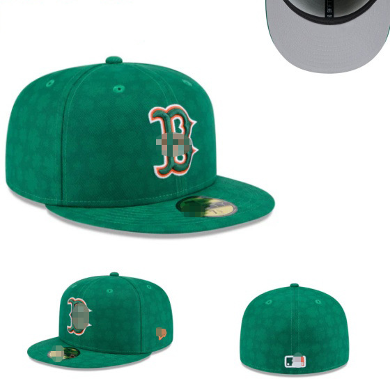 Transfronterizo 2024 Los Ángeles Dodge Grand Valley Gorra de béisbol ganadora plana Sombrero de ala plana no ajustable completamente cerrado