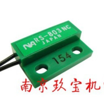 RS-002SH日本NA接近开关RS-40NO RS-1SH磁性开关