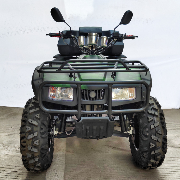 200cc 20cc automatic transmission ATV beach car all -terrain four…