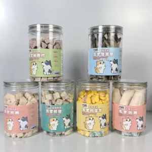 青岛恒宠宠物用品有限公司