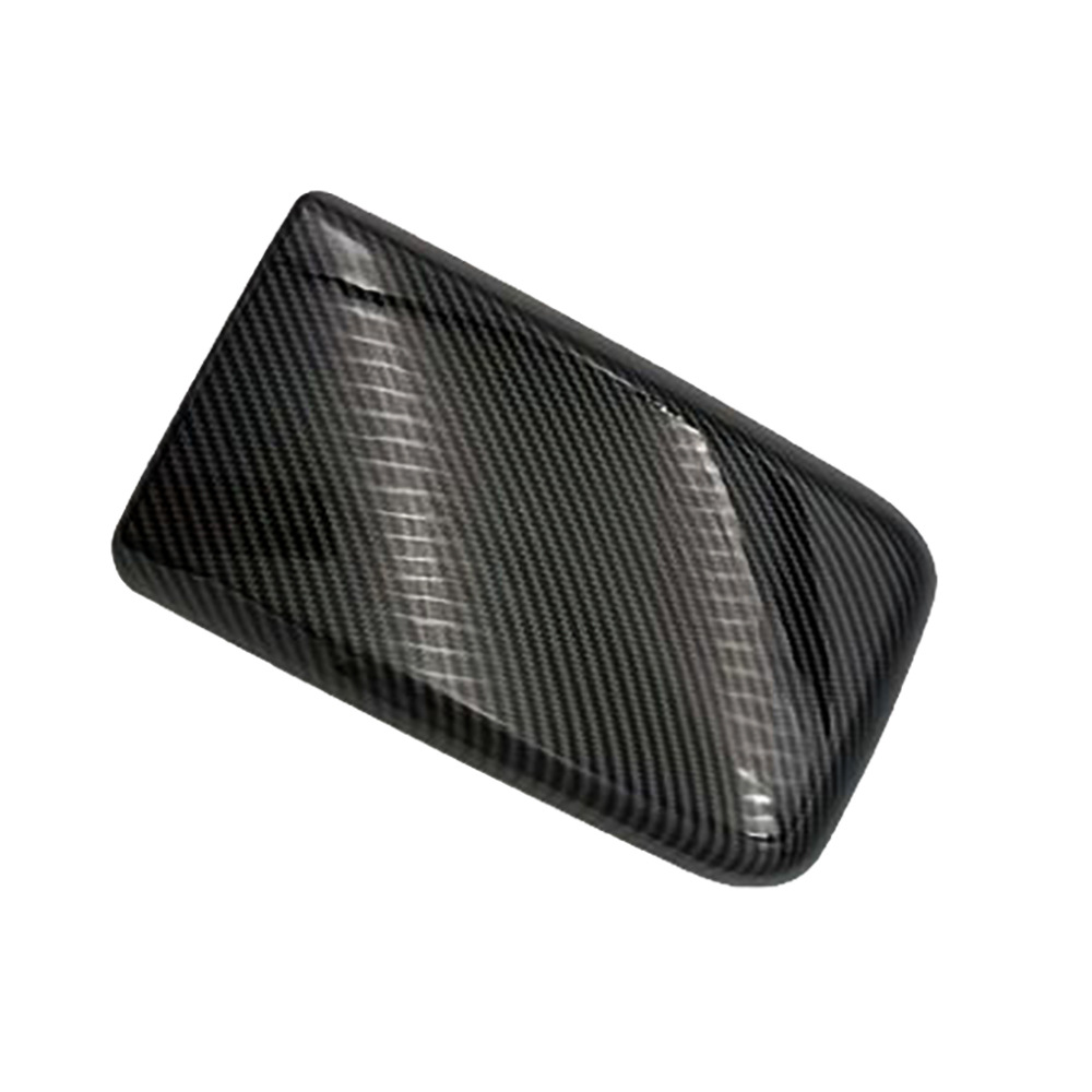 Suitable for 2026 Kia SELTOS interior armrest frame, center console air vent, inner handle, cup holder, interior modification decorative parts