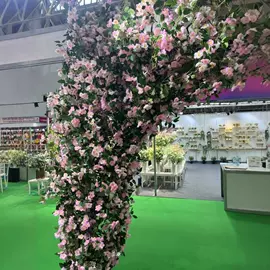 植物工艺品;仿真绿植;其他婚庆用品