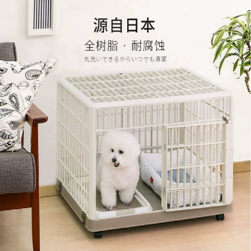 Япония Алиса кошка клетка Алиса смолы собака клетка 810 многоэтажная Cat Вилла 813 Cat клетка