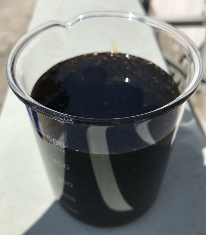 煤炭矿石运输防冻油原料甘油多元醇85%