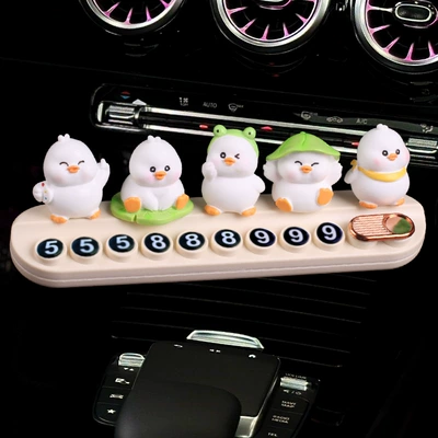 Nömrəli dayanma kartı | Cars, Phone Number Plate for Moving - big-orange-italian-5-combinations-of-lotus-leaf-ducks-beige-free-aromatherapy-stick-number