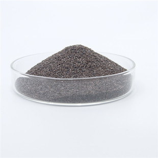 Fused brown corundum alumina sand stone lettering tombstone lettering sandblasting abrasive 46 mesh 60#80# emery