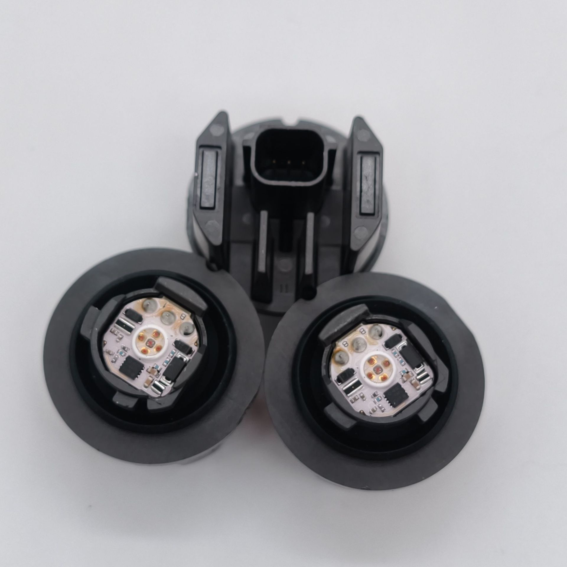 Brand New Led Tail Lights Suitable for Toyota Prado, Corolla, Camry, Sienna, Lexus Car Rear Tail Lights 85136