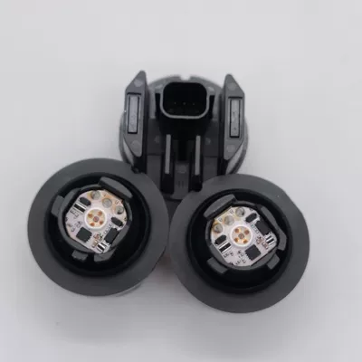 Brand New Original Factory Tail light