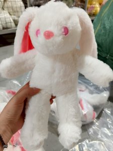 Muñeca de peluche de tigre para máquina de garra o puesto, juguete pequeño, regalo para bodas, para lanzar en celebraciones.