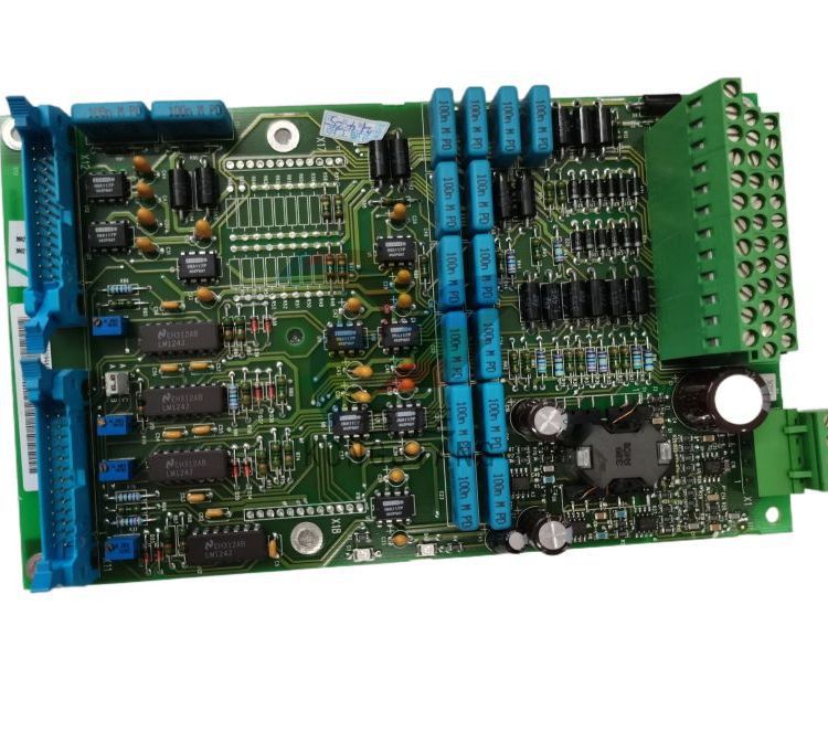 爱BB PFVK135 励磁控制器 机器人 励磁电流调节 高精度控制