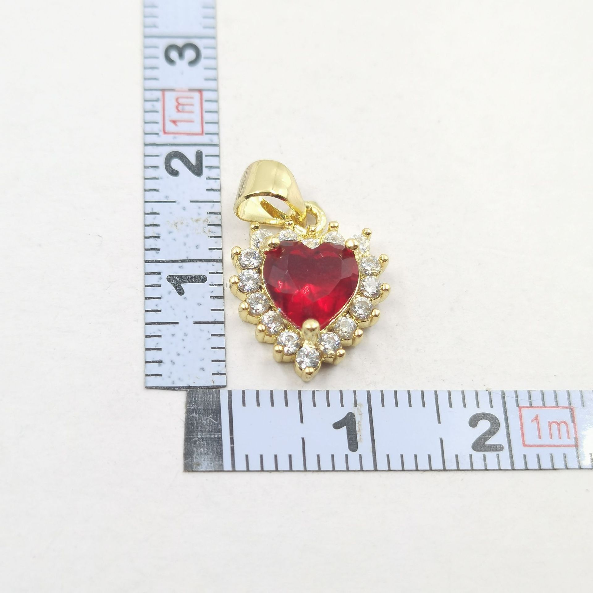 20g Weight Pendant Jewelry Making Type DIY Jewelry Accessories Classification 1 Piece Quantity Copper Material Geometric Pattern Elegant, Retro Style 1 Piece Copper Geometric Pendant 6