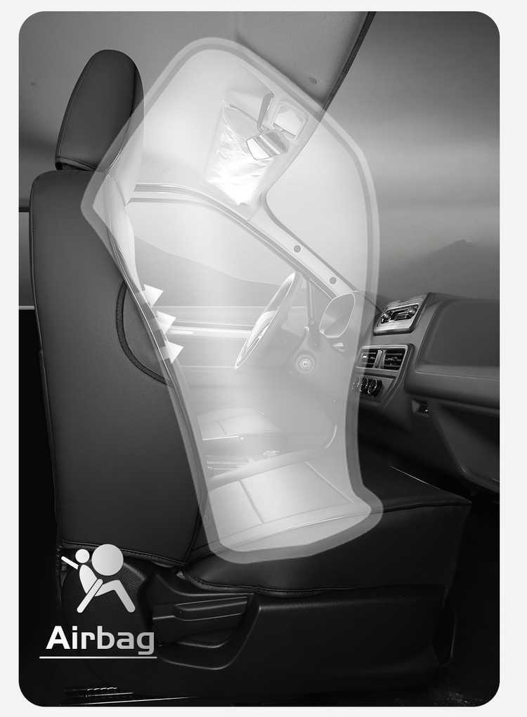 Wuling Yangguang EV seat covers, all-inclusive, suitable for all seasons, special seat covers for passenger version and cargo version, Yangguang car seat cushions