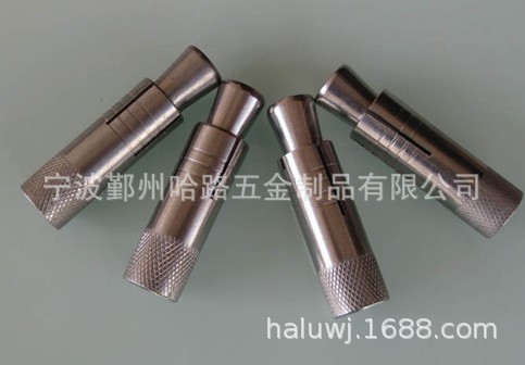 非标冷镦件/套管/螺丝/横孔螺母/铝铆螺母/不锈钢T形件/铆钉