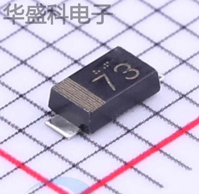 RB160M-30TR 封装 SOD-123 肖特基二管 现货供应