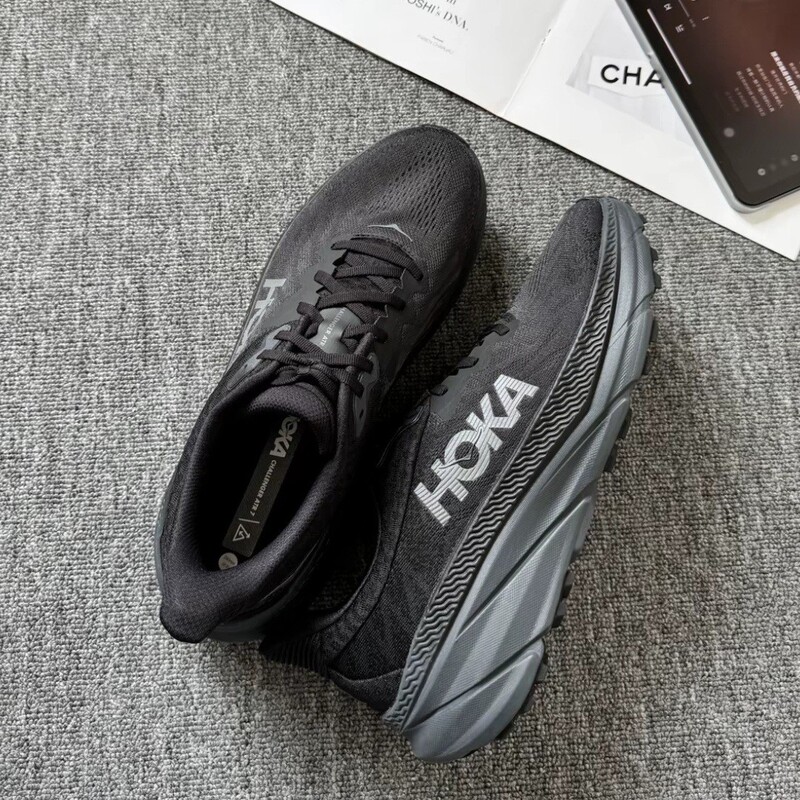 Sports Shoes Hoka Breathable Shock-Absorbing Wear-Resistant Casual Low-Top Height-Increasing Running Shoes for Men and Women Blue and Orange Trendy Couple Models Sports Shoes Hoka Breathable Shock-Absorbing Wear-Resistant Casual Low-Top Height-Increasing Running Shoes for Men and Women Blue and Orange Trendy Couple Models