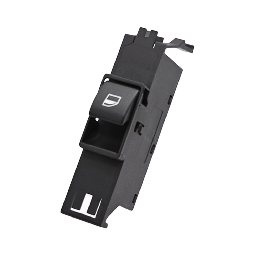 61316902176 Is Suitable for Bmw 323I 325I330Ie4 Electric Window Glass Regulator Single Switch