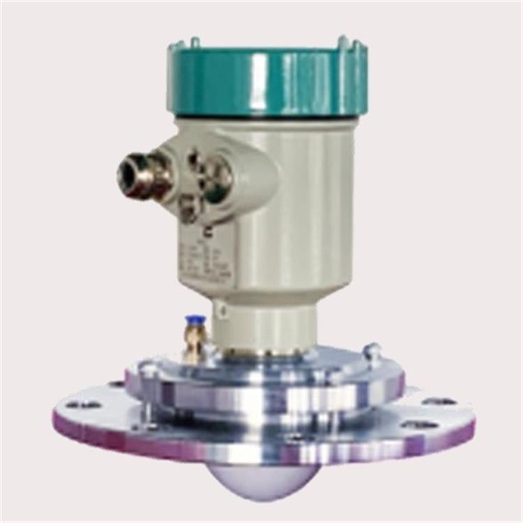 雷达物位计（固体粉末颗粒伴有蒸气或粉尘型号M253541库号M253541