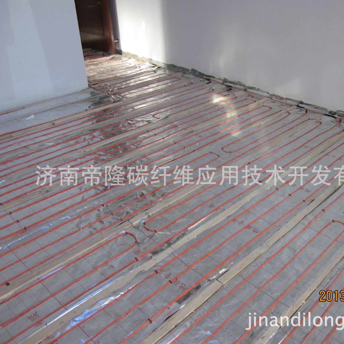 供应碳纤维电地暖