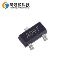 AO3400 A09T SOT-23  2.8A 20V Nϵ NƬMOSЧ