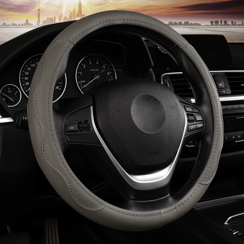 Steering wheel, handle PVC