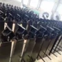 液压电动挂车半挂车支腿