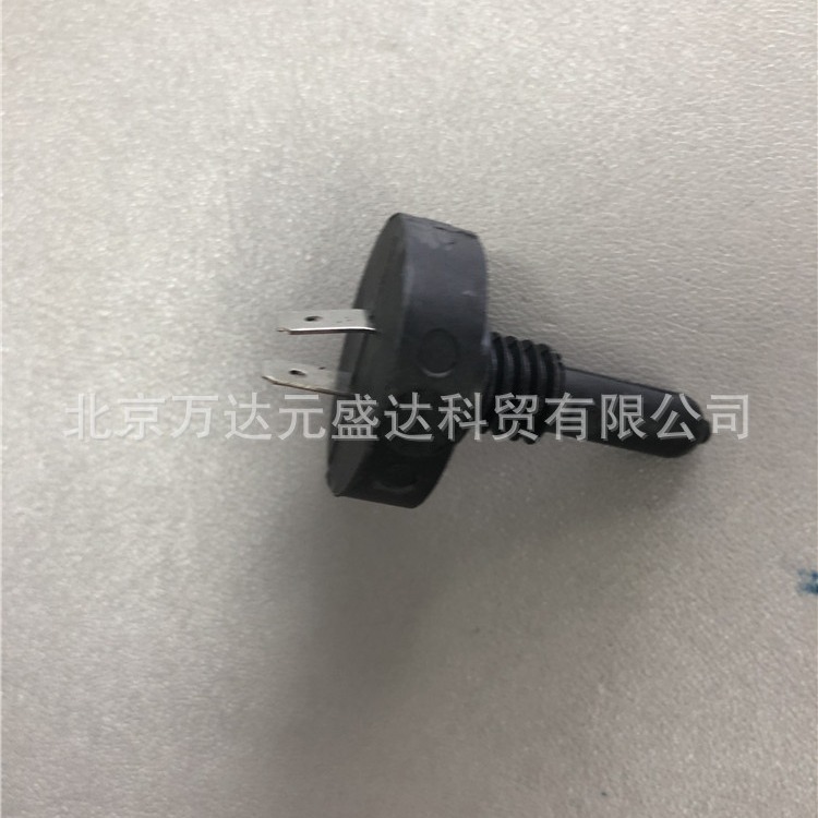 SPEED QUEEN烘干机温度传感器 烘干机M414704温度传感