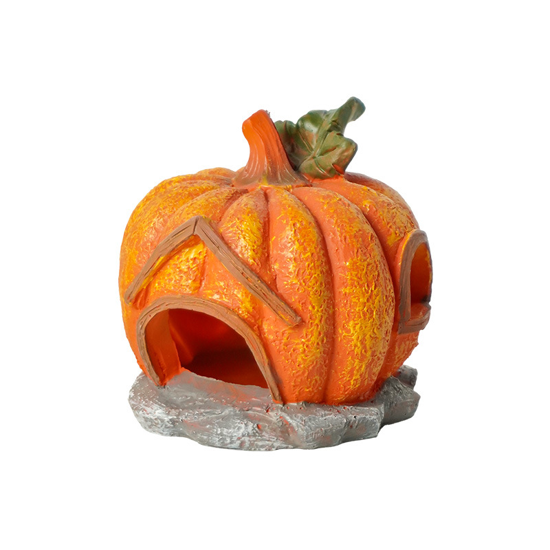 Artesanías de resina, decoraciones de acuarios, fabricantes de paisajismo de peceras, plantas de acuarios, figuras animales, árboles al por mayor