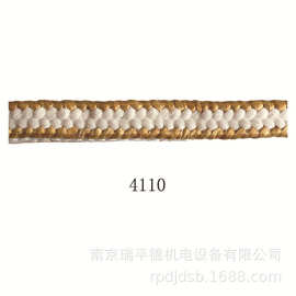 捷克 TEMAC TEMAPACK 填料（泵和阀）PTFE+芳纶- 4110 工业密封件