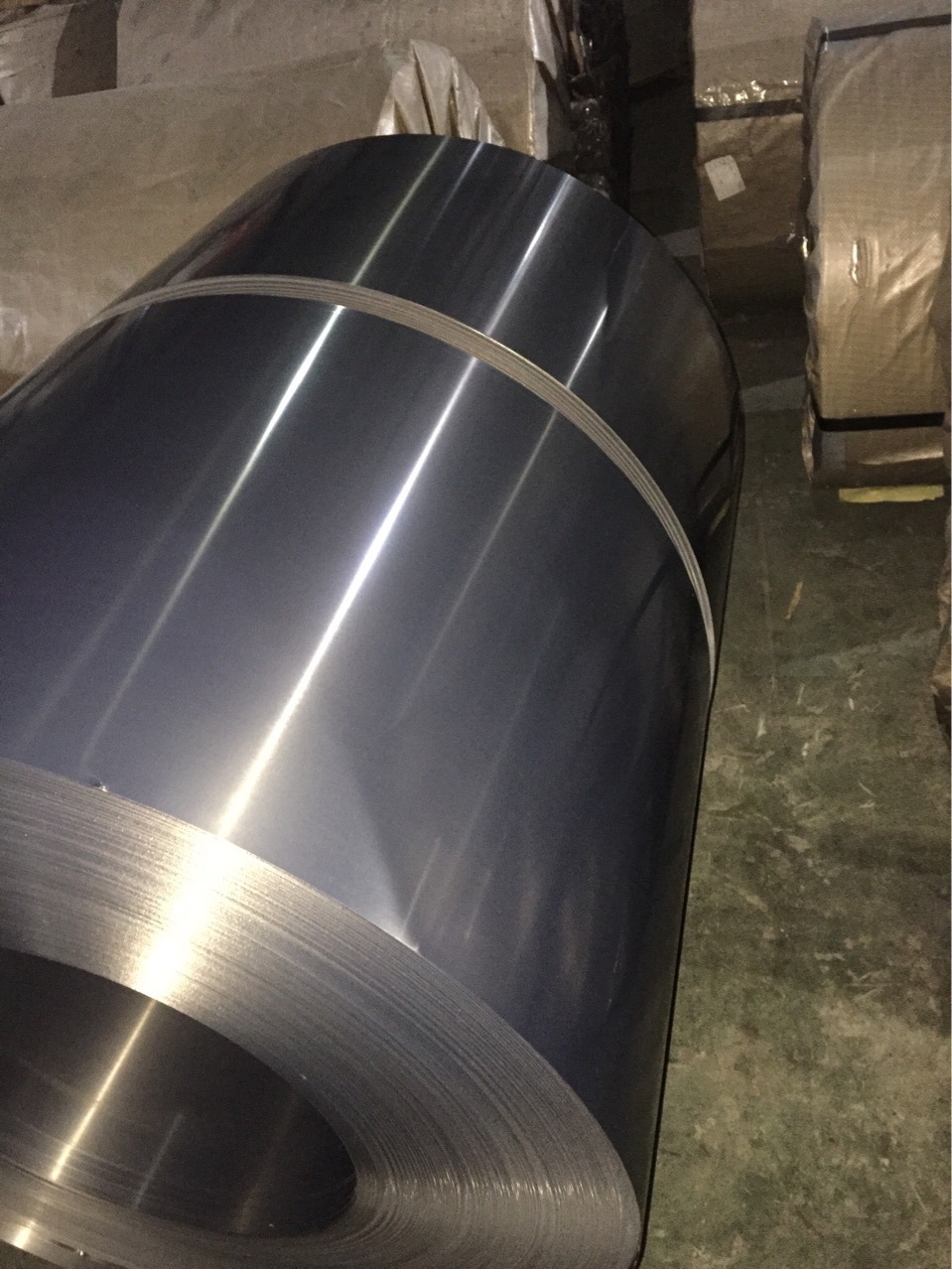 宝钢无取向硅钢矽钢片 电工钢B50A250 50WW250-阿里巴巴
