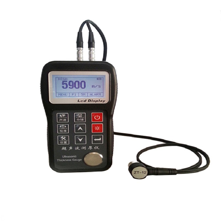 声波测厚仪 型号:KM1-TT130A 库号：M208941