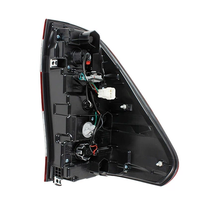 housing brake lamp shade, Tail light