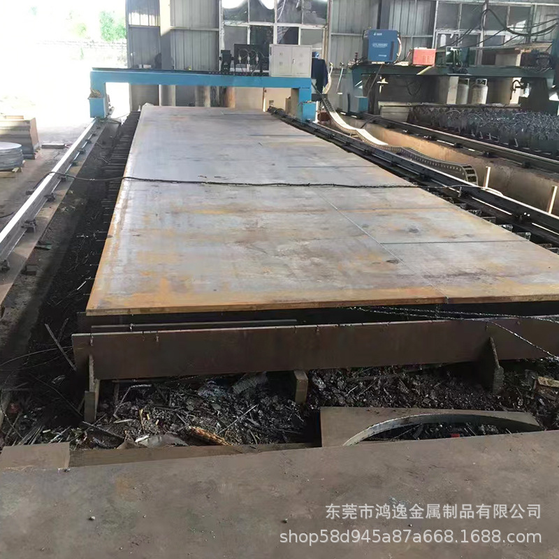 厂家直销造船用钢板 耐磨板厂家 花纹钢板