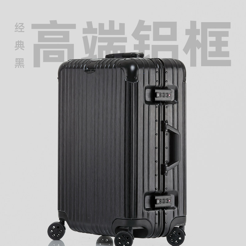 Star Black [Aluminum Frame Model]