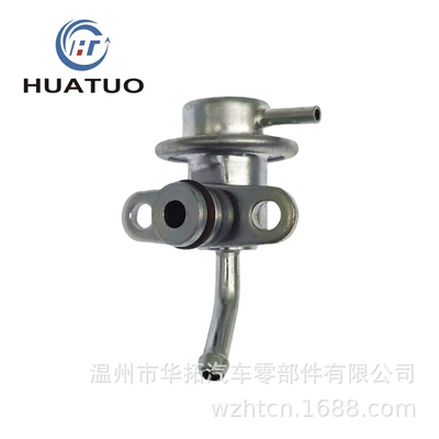 Pressure Regulating Valve, Other starting systems