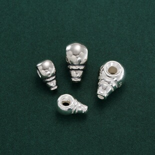 S925���yС̖������ͨ���^�y��ʽ�����L�朷�����DIY������