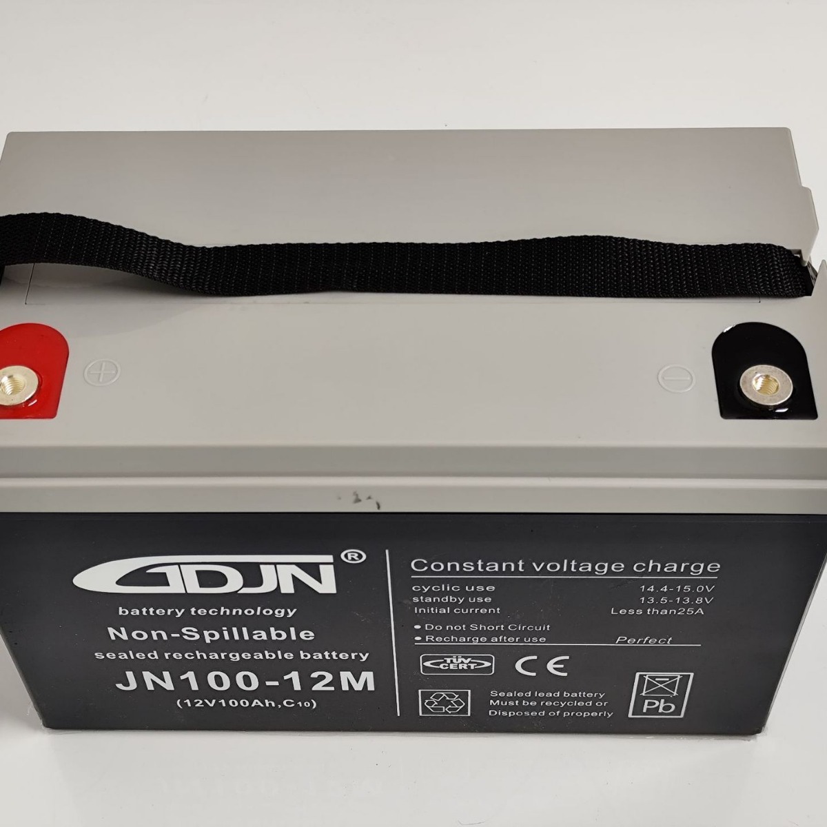 JN12V100AH ̫ר ƿ upsͥר