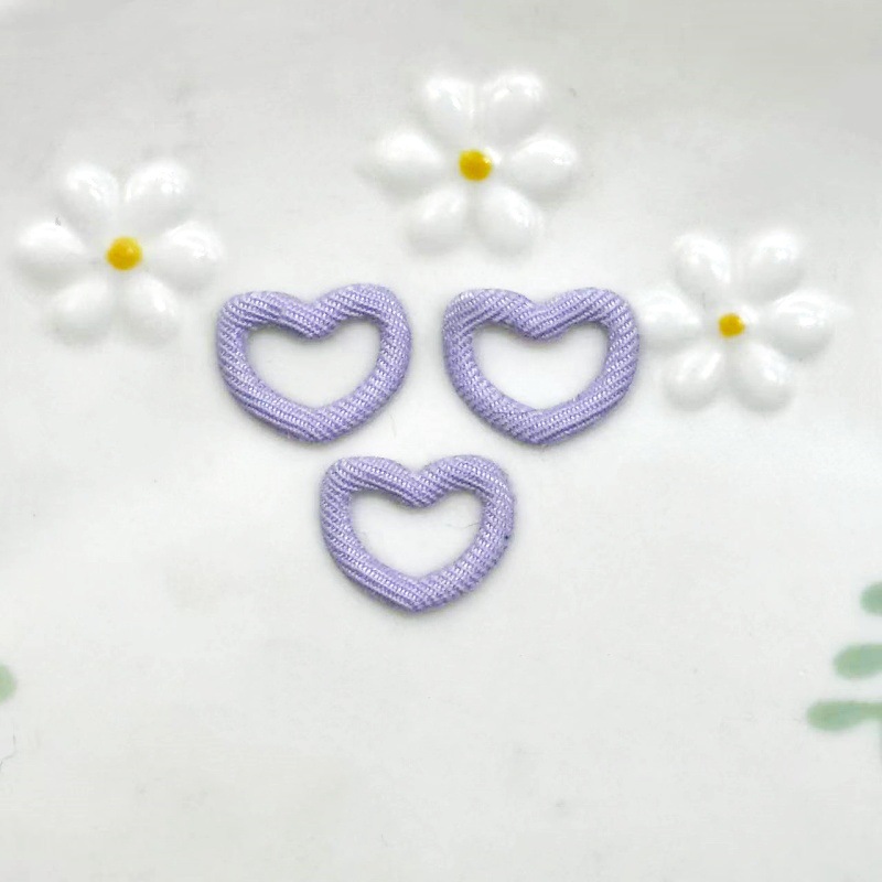 Love purple