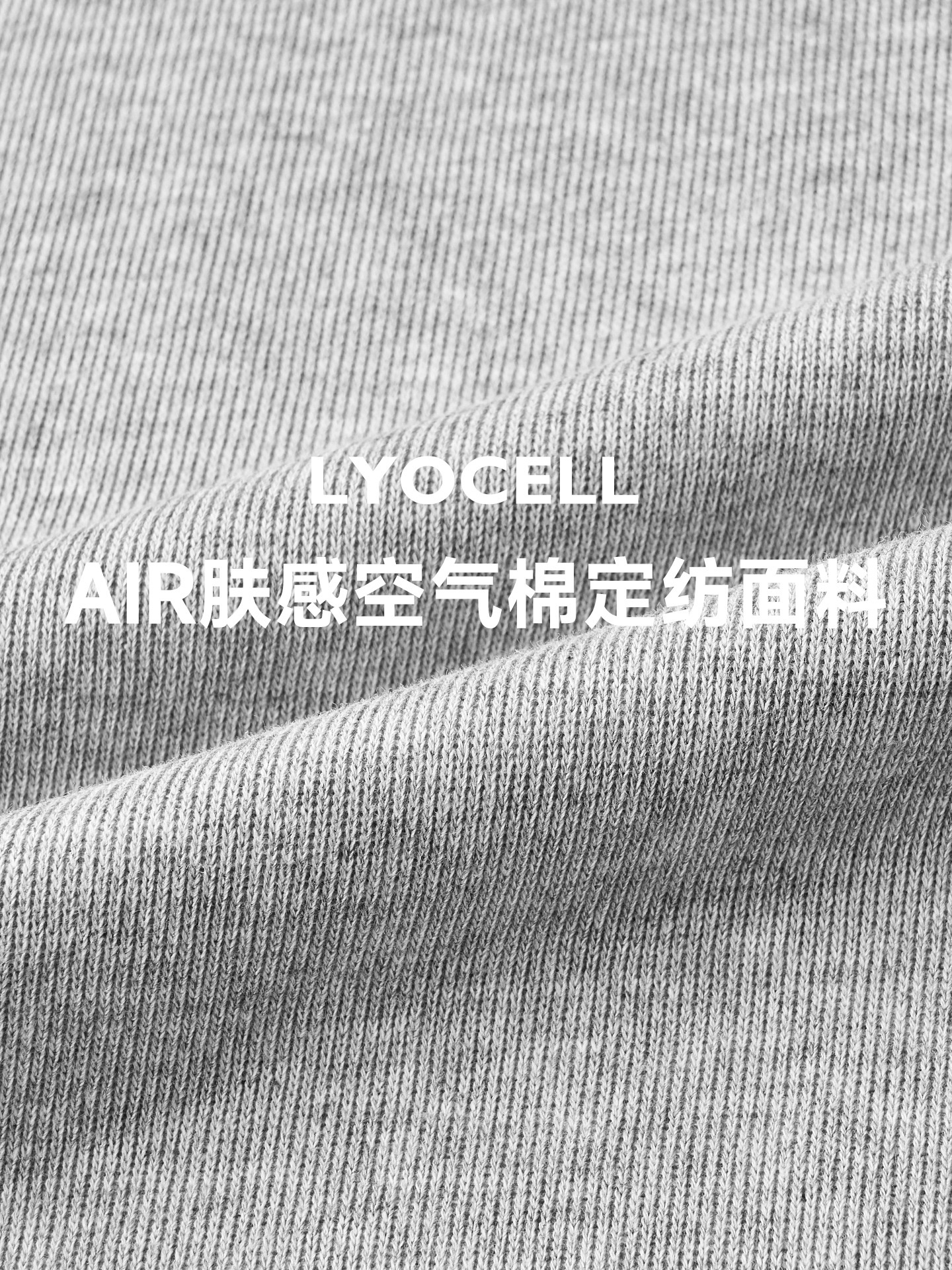 Woog2005 Round Neck Gray Patchwork Long-Sleeved Sweatshirt for Men 2025 Autum New Slightly Loose Casual Pullover Top
