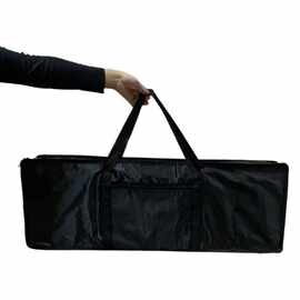 折叠电钢琴琴包琴架耳机脚踏板便携式通用电子琴周边配件批发厂家