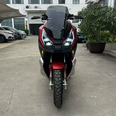 Complete Vehicle Export Adv Motosikletlər