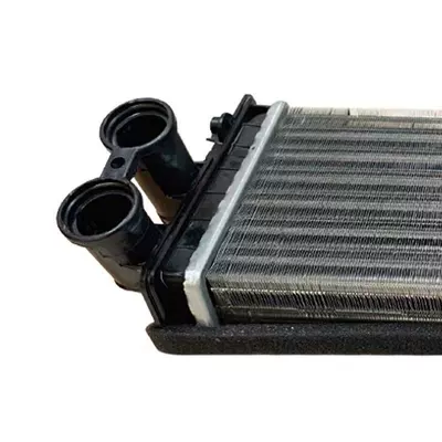 Sega Peugeot 307 – Water tank