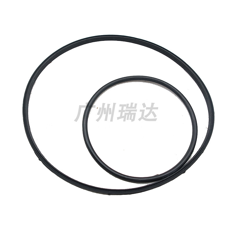 Aplicable a la junta de válvula de vacío automotriz BMW E46 VETC anillo de sellado de válvula solenoide 11668626471