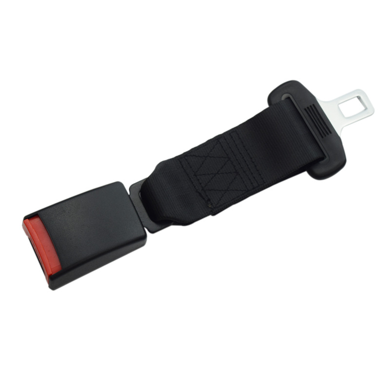 2021 New Model Fat Person/Pregnant Woman/Child Car Seat Safety Belt Extender Extended Strap Automotive Extender