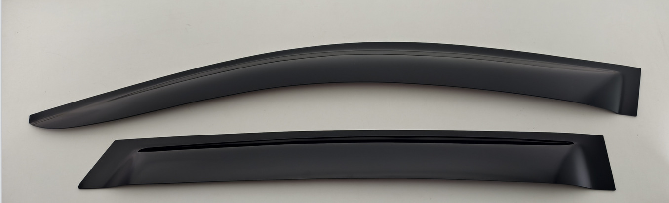 Suitable for Mercedes-Benz B Class Window Visor
