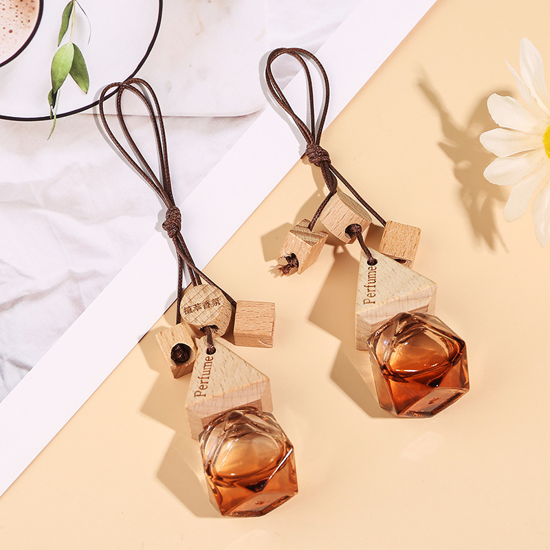 Perfume Pendant Car High-grade Long-lasting Light Fragrance Top-grade Men's and Women's Special Car Pendant Aromatherapy Perfume Pendant Car High-grade Long-lasting Light Fragrance Top-grade Men's and Women's Special Car Pendant Aromatherapy